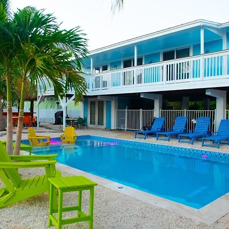 Villa Casa Mariner